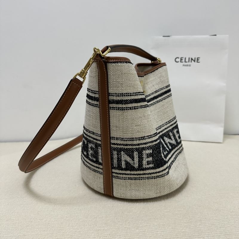 Celine Bucket Bags